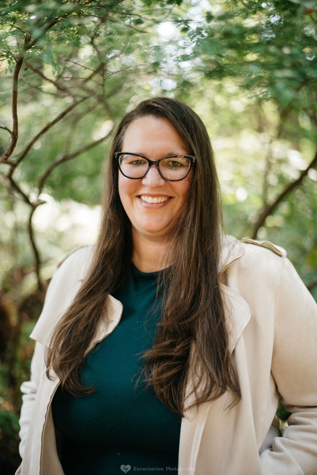 Kayte Reagan-Randive